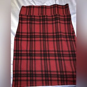 Agnes and Dora skirt